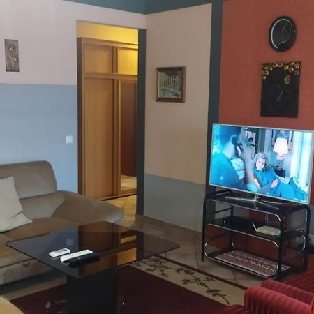 Tommy Apartman Хайдусобосло Экстерьер фото