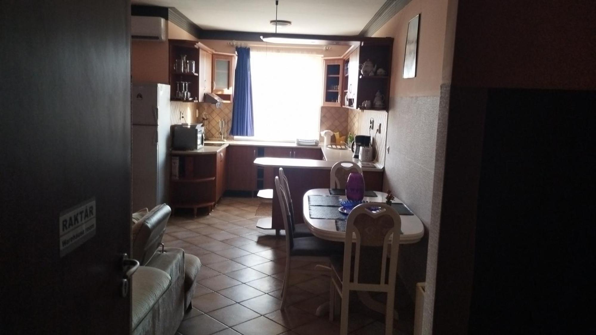 Tommy Apartman Хайдусобосло Экстерьер фото